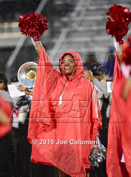 Thumbnail 1 in Judson vs United (UIL 6A D1 Regional Semifinal) photogallery.