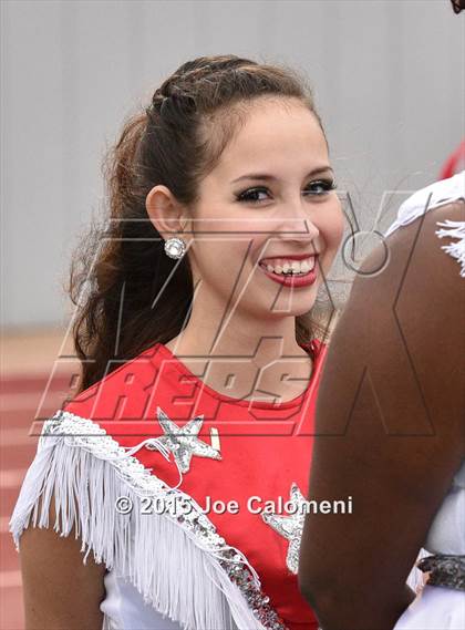 Thumbnail 2 in Judson vs United (UIL 6A D1 Regional Semifinal) photogallery.