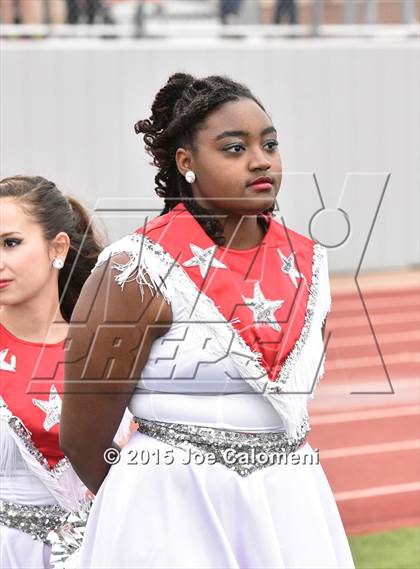 Thumbnail 1 in Judson vs United (UIL 6A D1 Regional Semifinal) photogallery.