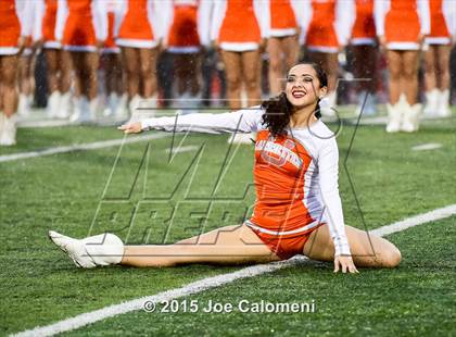 Thumbnail 3 in Judson vs United (UIL 6A D1 Regional Semifinal) photogallery.