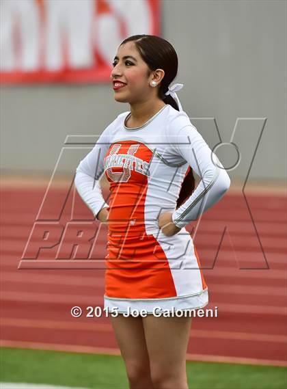 Thumbnail 3 in Judson vs United (UIL 6A D1 Regional Semifinal) photogallery.