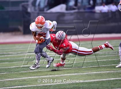 Thumbnail 2 in Judson vs United (UIL 6A D1 Regional Semifinal) photogallery.