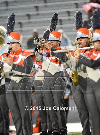 Thumbnail 1 in Judson vs United (UIL 6A D1 Regional Semifinal) photogallery.