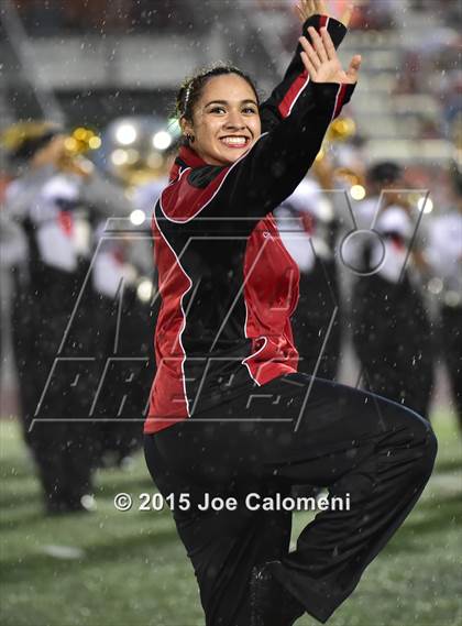 Thumbnail 2 in Judson vs United (UIL 6A D1 Regional Semifinal) photogallery.