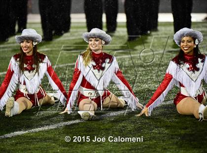 Thumbnail 3 in Judson vs United (UIL 6A D1 Regional Semifinal) photogallery.