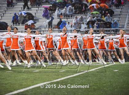 Thumbnail 2 in Judson vs United (UIL 6A D1 Regional Semifinal) photogallery.