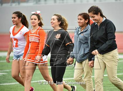 Thumbnail 1 in Judson vs United (UIL 6A D1 Regional Semifinal) photogallery.