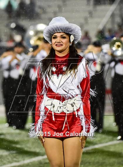 Thumbnail 3 in Judson vs United (UIL 6A D1 Regional Semifinal) photogallery.