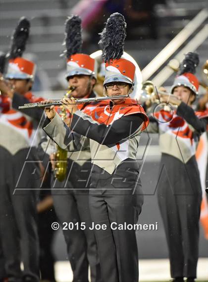 Thumbnail 1 in Judson vs United (UIL 6A D1 Regional Semifinal) photogallery.