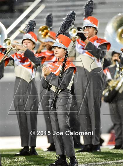 Thumbnail 2 in Judson vs United (UIL 6A D1 Regional Semifinal) photogallery.