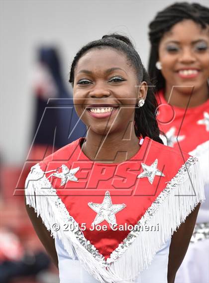 Thumbnail 3 in Judson vs United (UIL 6A D1 Regional Semifinal) photogallery.