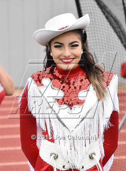 Thumbnail 3 in Judson vs United (UIL 6A D1 Regional Semifinal) photogallery.