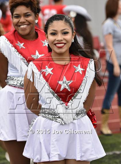 Thumbnail 3 in Judson vs United (UIL 6A D1 Regional Semifinal) photogallery.