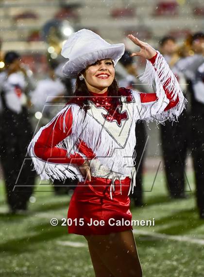 Thumbnail 3 in Judson vs United (UIL 6A D1 Regional Semifinal) photogallery.