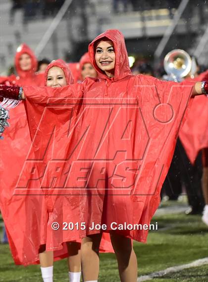 Thumbnail 1 in Judson vs United (UIL 6A D1 Regional Semifinal) photogallery.