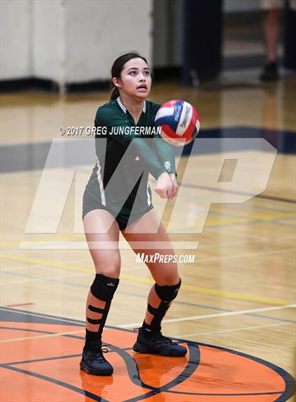 Thumbnail 3 in Rancho Cotate vs. Moreau Catholic (Nor-Cal Invitational Napa) photogallery.