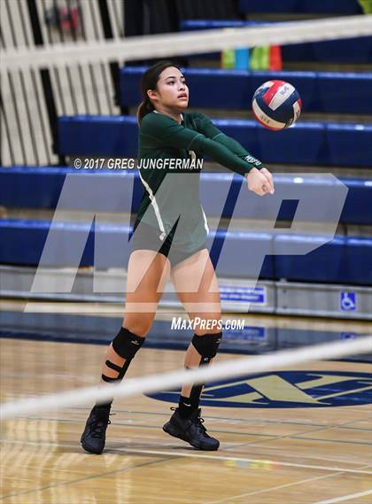 Thumbnail 1 in Rancho Cotate vs. Moreau Catholic (Nor-Cal Invitational Napa) photogallery.