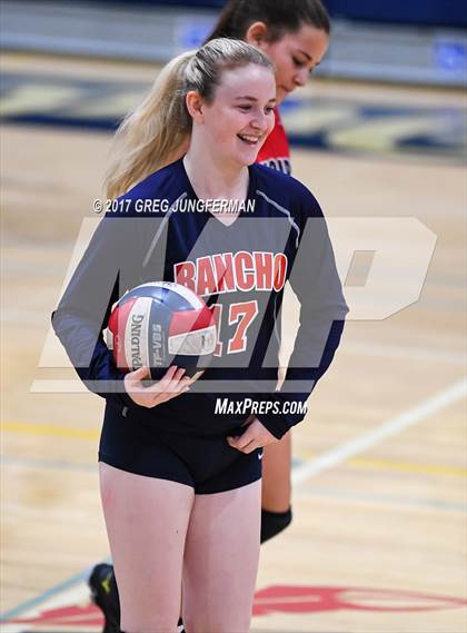 Thumbnail 1 in Rancho Cotate vs. Moreau Catholic (Nor-Cal Invitational Napa) photogallery.