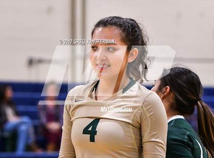 Thumbnail 3 in Rancho Cotate vs. Moreau Catholic (Nor-Cal Invitational Napa) photogallery.