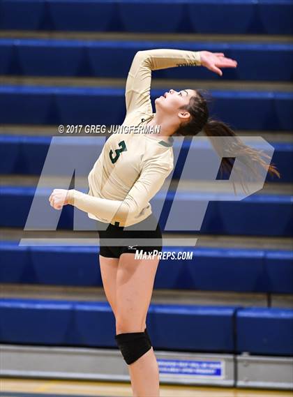 Thumbnail 1 in Rancho Cotate vs. Moreau Catholic (Nor-Cal Invitational Napa) photogallery.