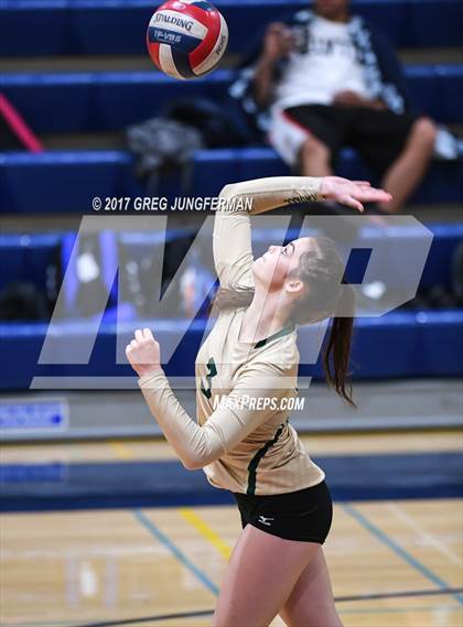 Thumbnail 2 in Rancho Cotate vs. Moreau Catholic (Nor-Cal Invitational Napa) photogallery.