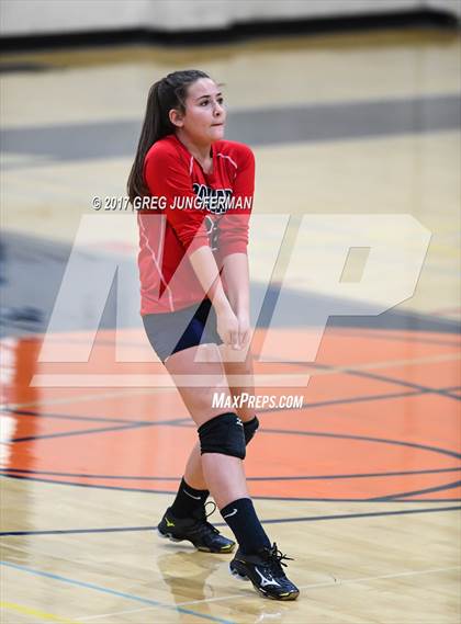 Thumbnail 3 in Rancho Cotate vs. Moreau Catholic (Nor-Cal Invitational Napa) photogallery.
