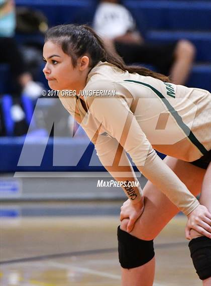 Thumbnail 1 in Rancho Cotate vs. Moreau Catholic (Nor-Cal Invitational Napa) photogallery.
