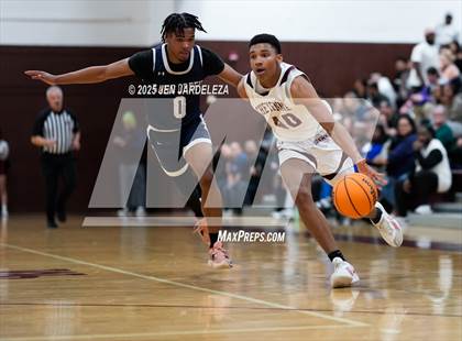 Thumbnail 1 in Sand Creek vs. Cheyenne Mountain (CHSAA 5A Sweet Sixteen) photogallery.