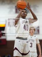 Photo from the gallery "Sand Creek vs. Cheyenne Mountain (CHSAA 5A Sweet Sixteen)"