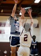 Photo from the gallery "Sand Creek vs. Cheyenne Mountain (CHSAA 5A Sweet Sixteen)"