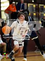 Photo from the gallery "Sand Creek vs. Cheyenne Mountain (CHSAA 5A Sweet Sixteen)"