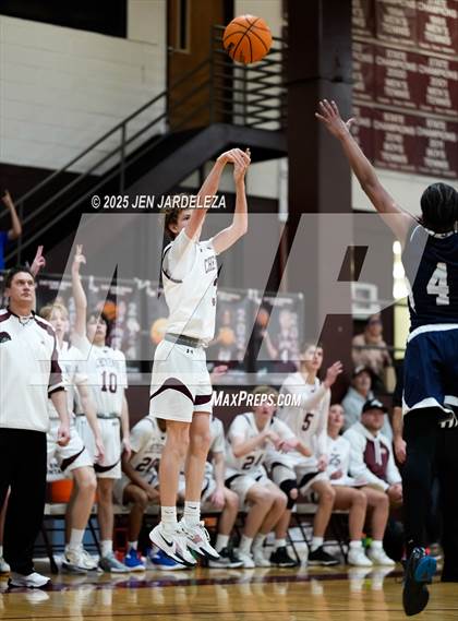 Thumbnail 1 in Sand Creek vs. Cheyenne Mountain (CHSAA 5A Sweet Sixteen) photogallery.