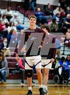 Photo from the gallery "Sand Creek vs. Cheyenne Mountain (CHSAA 5A Sweet Sixteen)"