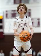 Photo from the gallery "Sand Creek vs. Cheyenne Mountain (CHSAA 5A Sweet Sixteen)"