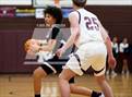 Photo from the gallery "Sand Creek vs. Cheyenne Mountain (CHSAA 5A Sweet Sixteen)"