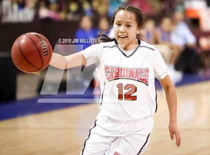Thumbnail 3 in Baboquivari vs. St. Michael  (AIA 1A Final) photogallery.
