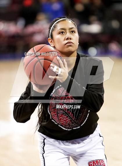 Thumbnail 3 in Baboquivari vs. St. Michael  (AIA 1A Final) photogallery.