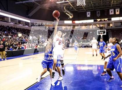 Thumbnail 2 in Baboquivari vs. St. Michael  (AIA 1A Final) photogallery.