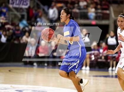 Thumbnail 3 in Baboquivari vs. St. Michael  (AIA 1A Final) photogallery.