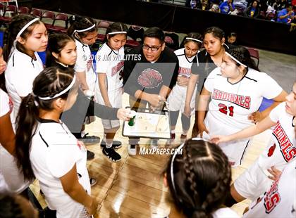 Thumbnail 3 in Baboquivari vs. St. Michael  (AIA 1A Final) photogallery.