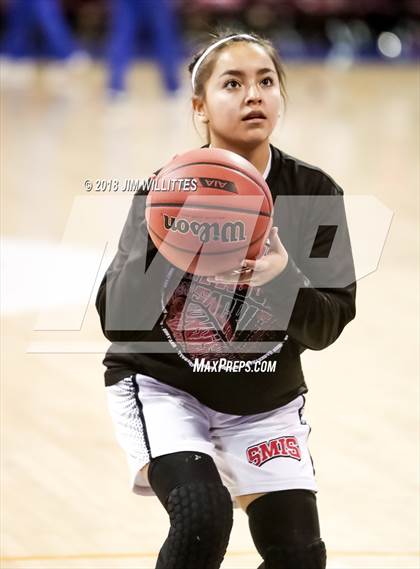 Thumbnail 1 in Baboquivari vs. St. Michael  (AIA 1A Final) photogallery.