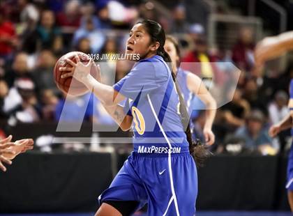 Thumbnail 1 in Baboquivari vs. St. Michael  (AIA 1A Final) photogallery.