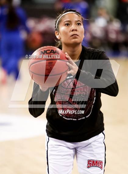 Thumbnail 2 in Baboquivari vs. St. Michael  (AIA 1A Final) photogallery.
