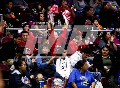 Thumbnail 3 in Baboquivari vs. St. Michael  (AIA 1A Final) photogallery.
