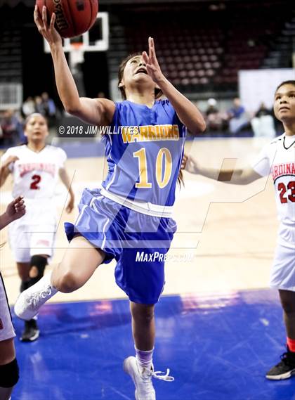 Thumbnail 3 in Baboquivari vs. St. Michael  (AIA 1A Final) photogallery.