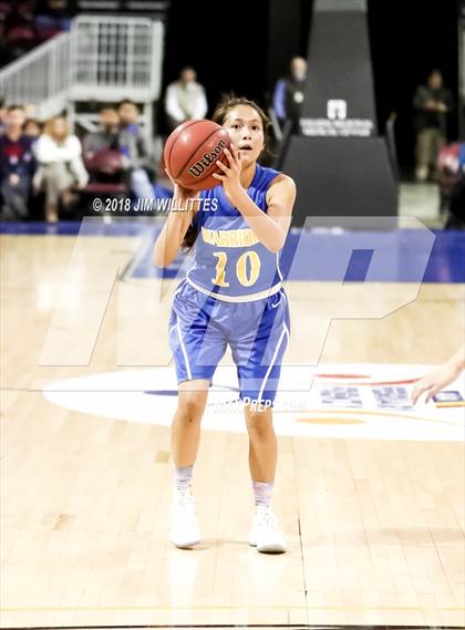 Thumbnail 2 in Baboquivari vs. St. Michael  (AIA 1A Final) photogallery.