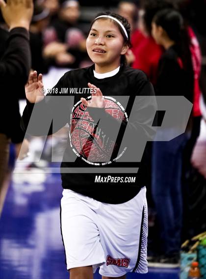 Thumbnail 2 in Baboquivari vs. St. Michael  (AIA 1A Final) photogallery.