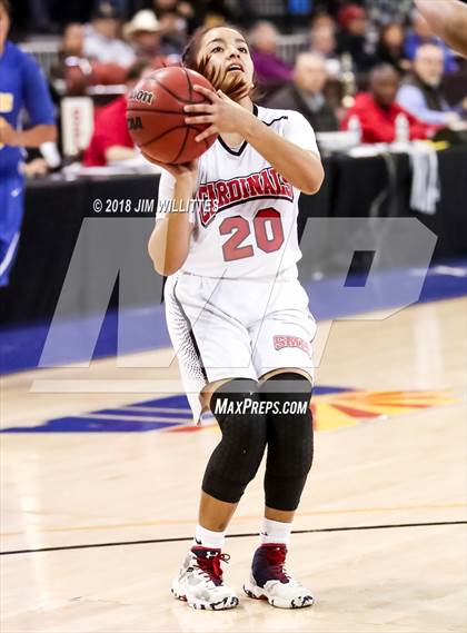 Thumbnail 1 in Baboquivari vs. St. Michael  (AIA 1A Final) photogallery.