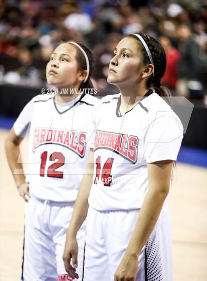 Thumbnail 3 in Baboquivari vs. St. Michael  (AIA 1A Final) photogallery.