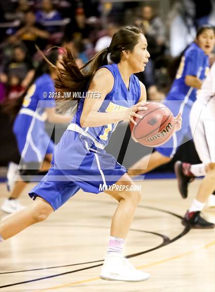 Thumbnail 3 in Baboquivari vs. St. Michael  (AIA 1A Final) photogallery.